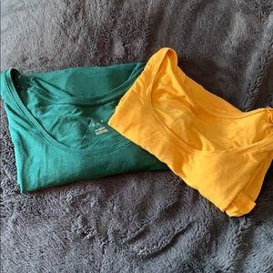 A New Day T-shirt bundle